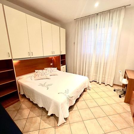 Апартаменты Casa Agnesi Болонья Экстерьер фото